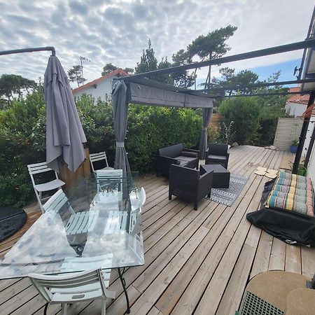 Matiquierre Saint-Brevin-les-Pins Exterior photo