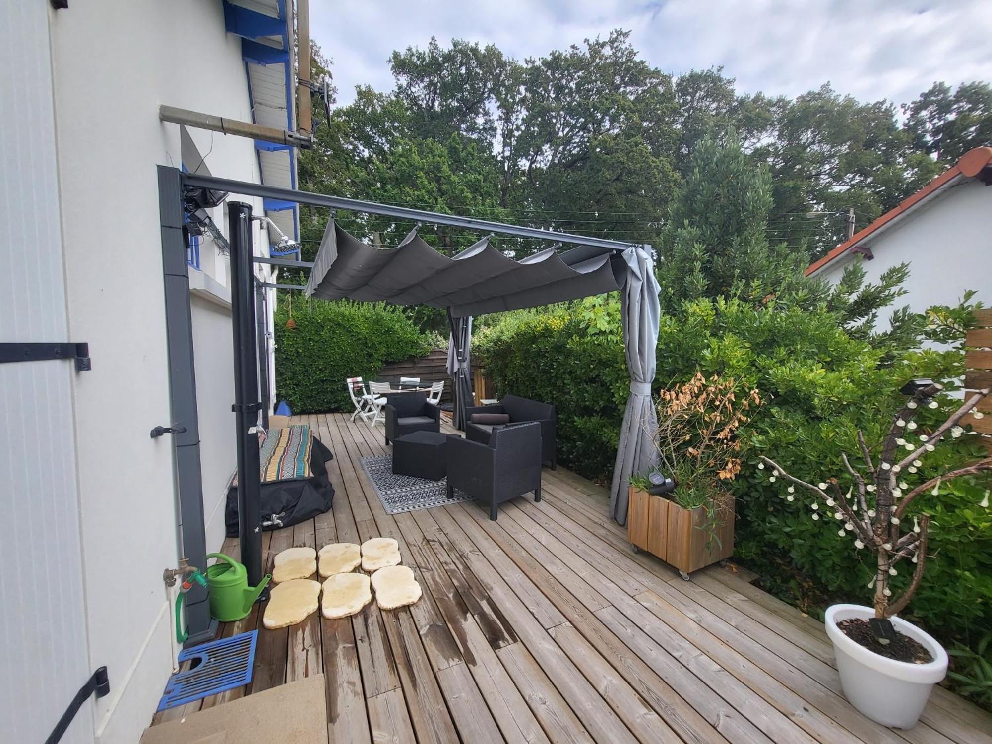Matiquierre Saint-Brevin-les-Pins Exterior photo